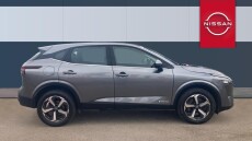 Nissan Qashqai 1.5 E-Power Acenta Premium 5dr Auto Hybrid Hatchback